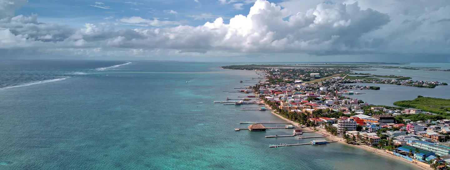 Image from thewatermarkbelize.com