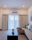 Welcome to our 2 bedroom Family Room